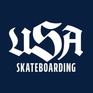 USA Skateboading