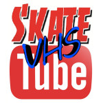 VHS Skate Tube