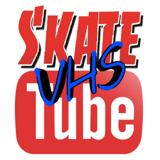 VHS Skate Tube