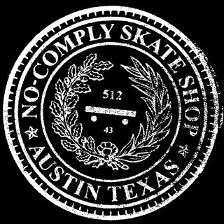 No-Comply SkateShop