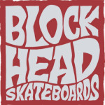 Blockhead Skateboards