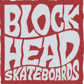 Blockhead Skateboards