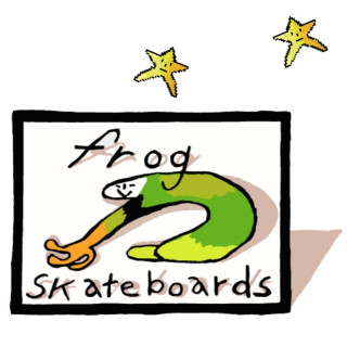 Frog Skateboards