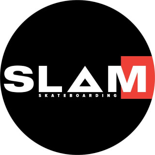 Slam Magazine