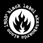 Black Label Skates