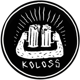 Koloss Skateboards
