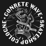 Concrete Wave Skateshop