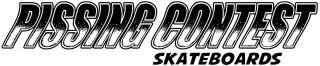 Pissing Contest Skateboards