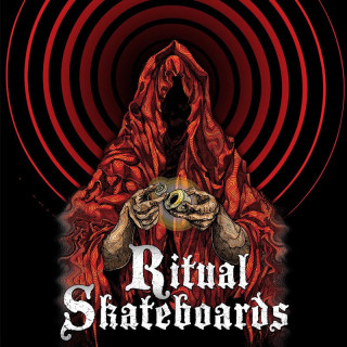 Ritual Skateboards