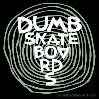 Dumb Skateboards