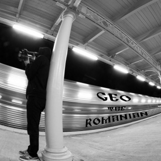 Geo The Romanian