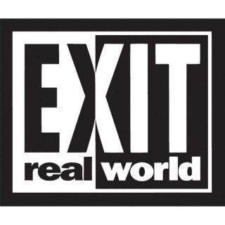 Exit Real World