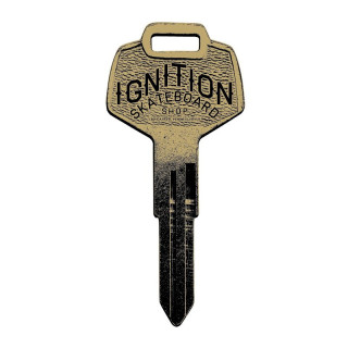 Ignition Skateshop