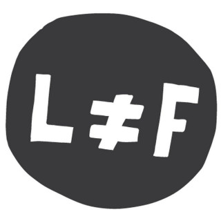 Lost Not Found Magazine