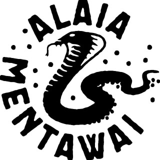 Alaia Mentawai