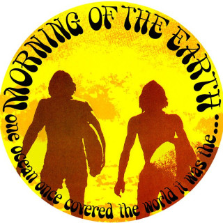 Morning of the Earth