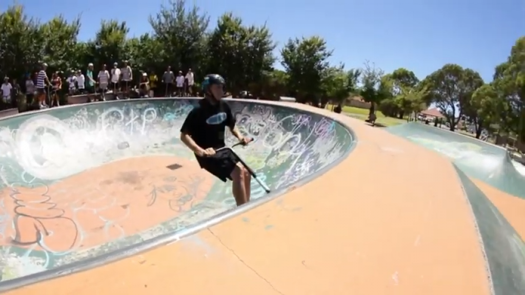Spearwood Skatepark
