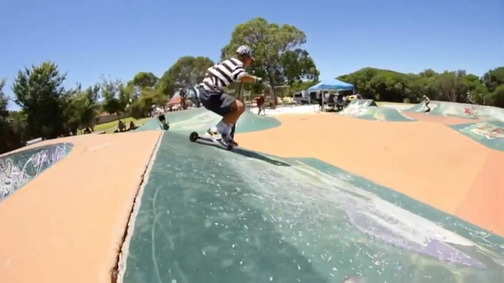 Spearwood Skatepark