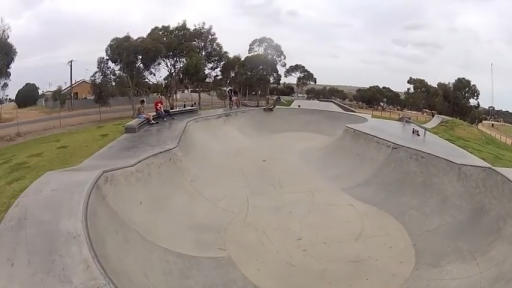 Mannum Skatepark