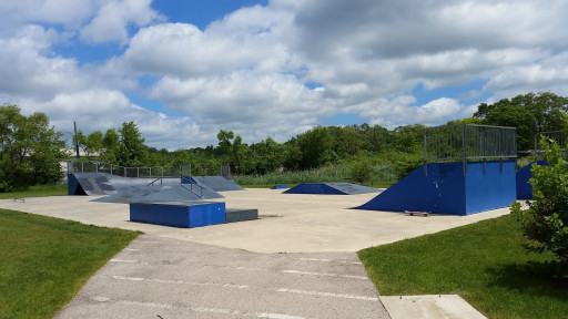 Willard Skatepark