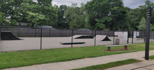 Decatur Southside Skatepark