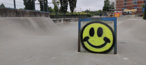 Kolding Skatepark