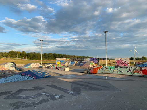 Darup Skatepark