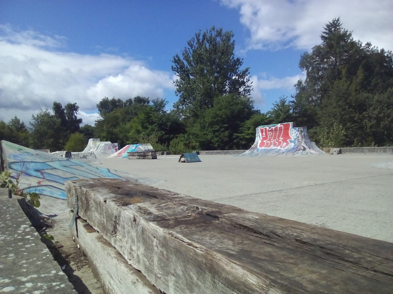 Aarhus Skatepark