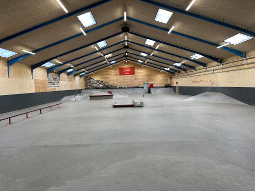 Sønderborg Skatepark