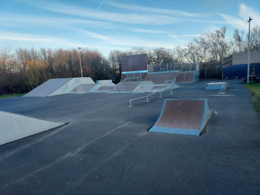 Randers Skatepark