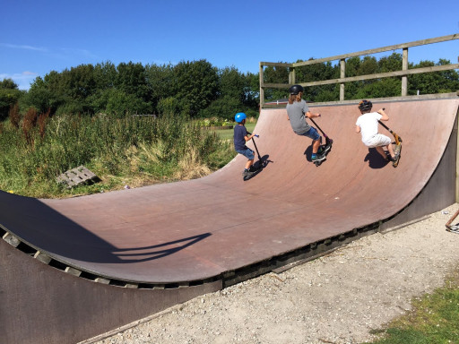 Fritidscentret Højvang