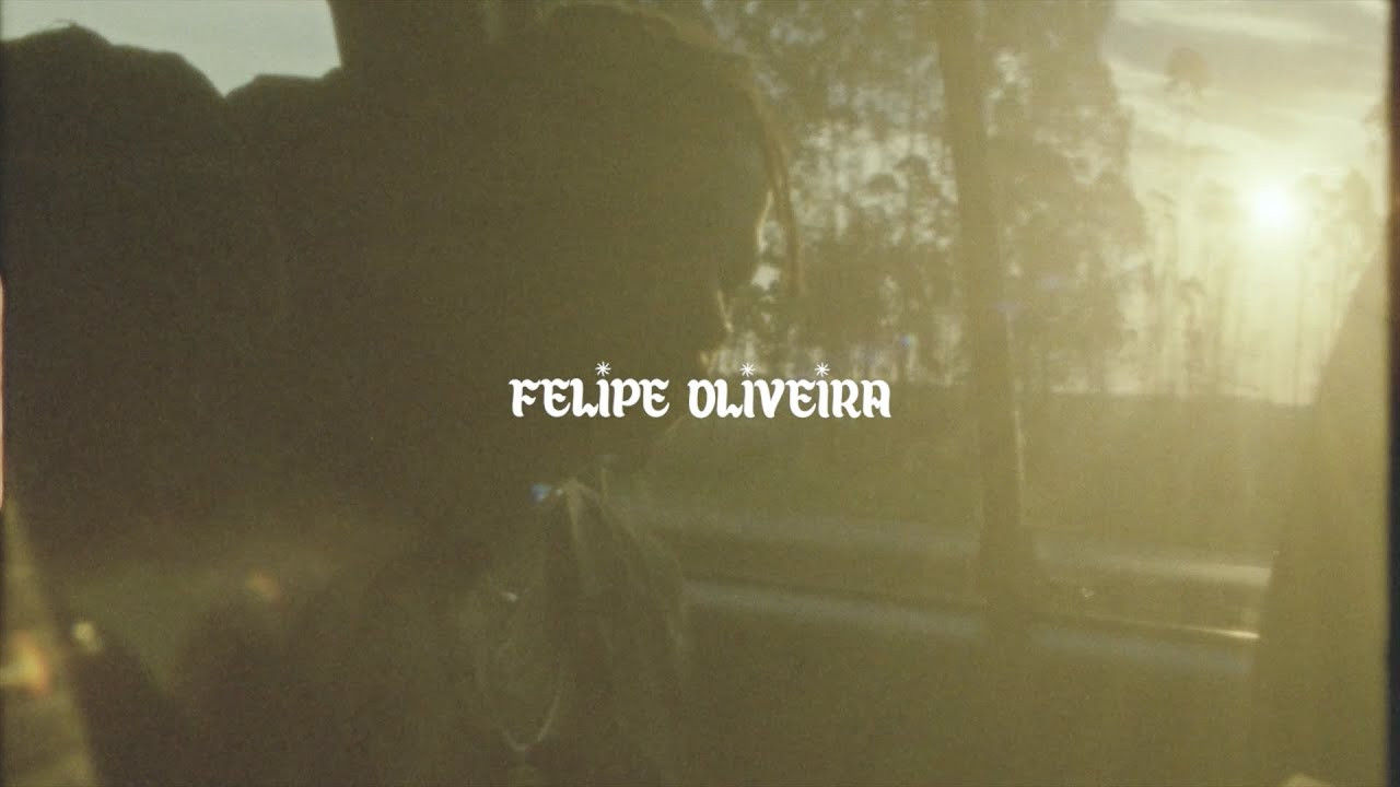 Veredas Raw - Felipe Oliveira