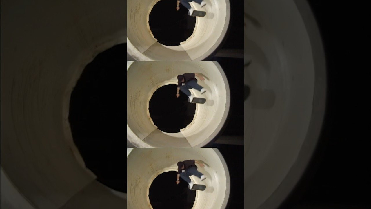 🍄 Tom Penny effortlessly cruising this fullpipe from his part in “Really Sorry” - Watch the full part on our YouTube and grab a “Tom’s friends Mary Jane” deck from our website 🤘🏻 #RideFlip #FlipPRO #FlipSkateboards #Skateboarding