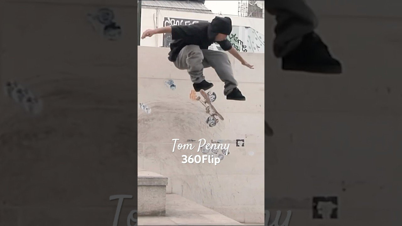 #skateboarding #flipskateboards #rideflip