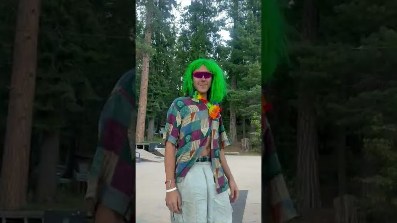 talent by caswell berry louie barletta tony latham gus bus fat dan dubois josh douglas matt savidakis anthony monnie <br /><br />shop-- https://enjoico.com<br />subscribe-- http://bit.ly/SubscribeEnjoi<br />instagram-- https://www.instagram.com/enjoi<br />facebook-- https://www.facebook.com/enjoi<br />twitter-- https://twitter.com/enjoi<br /><br />#enjoi #skateboarding #enjoiskateboarding