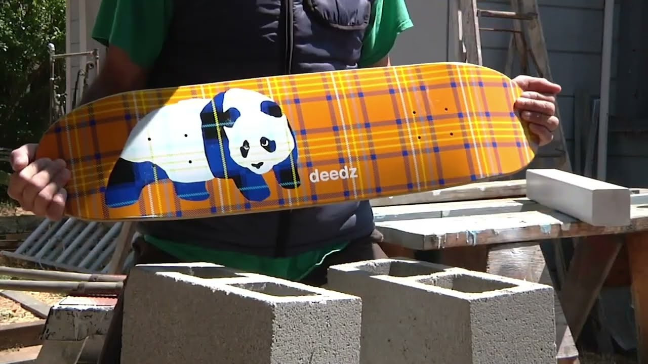 good for the earth and stuff<br /><br />shop-- https://enjoico.com<br />subscribe-- http://bit.ly/SubscribeEnjoi<br />instagram-- https://www.instagram.com/enjoi<br />facebook-- https://www.facebook.com/enjoi<br />twitter-- https://twitter.com/enjoi<br /><br />#enjoi #skateboarding #enjoiskateboarding