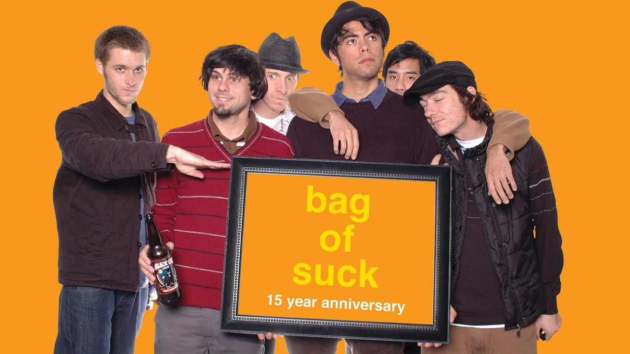 Here it is in glorious 360p!<br /><br />Skaters:<br />Caswell Berry, Jason Adams, Jose Rojo, Clark Hassler, Louie Barletta, Jerry Hsu.<br /><br />Directed by: Matt Eversole<br /><br />Edited by: Kyle Camarillo & Matt Eversole<br /><br />Filmed by: Chris Avery, Kyle Camarillo & Matt Eversole<br /><br />Soundtrack<br />Intro – Air Dead Bodies<br />Caswell Berry – Dead Prez Hip Hop<br />Jason Adams #1 – Elvis Presley Love Me Tender<br />Jason Adams #2 – Joe Strummer & The Mescaleros Coma Girl<br />Skatepark – Etta James A Sunday Kind of Love<br />Jose Rojo – Them My Lonely Sad Eyes<br />Friends – Lilys Ginger<br />Clark Hassler – Canned Heat Going Up The Country<br />Mascotts – Nate Denver Clock Jitters<br />Louie Barletta Intro – Nate Denver Clock Jitters<br />Louie Barletta – Rod Stewart Young Turks<br />Jerry Hsu #1 – Cass McCombs Sacred Heart<br />Jerry Hsu #2 – Sonic Youth Superstar<br />Credits – Billy Bragg & Wilco California Stars<br />Trailer – The Brian Jonestown Massacre You Look Great When I’m High<br /><br />shop-- https://enjoico.com<br />subscribe-- http://bit.ly/SubscribeEnjoi<br />instagram-- https://www.instagram.com/enjoi<br />facebook-- https://www.facebook.com/enjoi<br /><br />#enjoi #skateboarding #enjoiskateboarding #BagofSuck #BoxofFuck