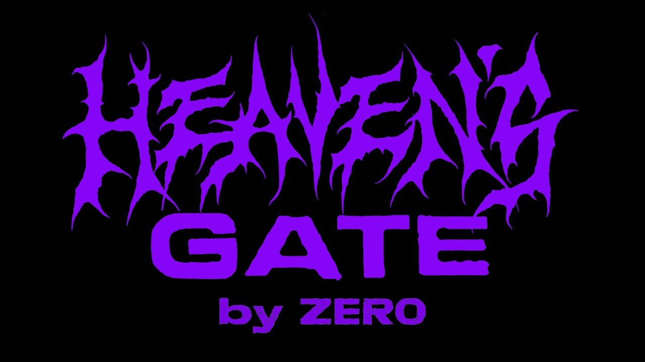 <p>'Heaven's Gate' by ZERO featuring Vinny Dalfio, Kurt Hodge, Adam Arunski, Kanaan Dern &amp; the ZERO team. <br><br>Edited by Jamie Thomas &amp; Vinny Dalfio.<br>Music by: Minor Threat, Beck, Chocolate Watchband, Mordicai Jones, CCR &amp; the Gorrillaz.<br>All rights reserved.</p>