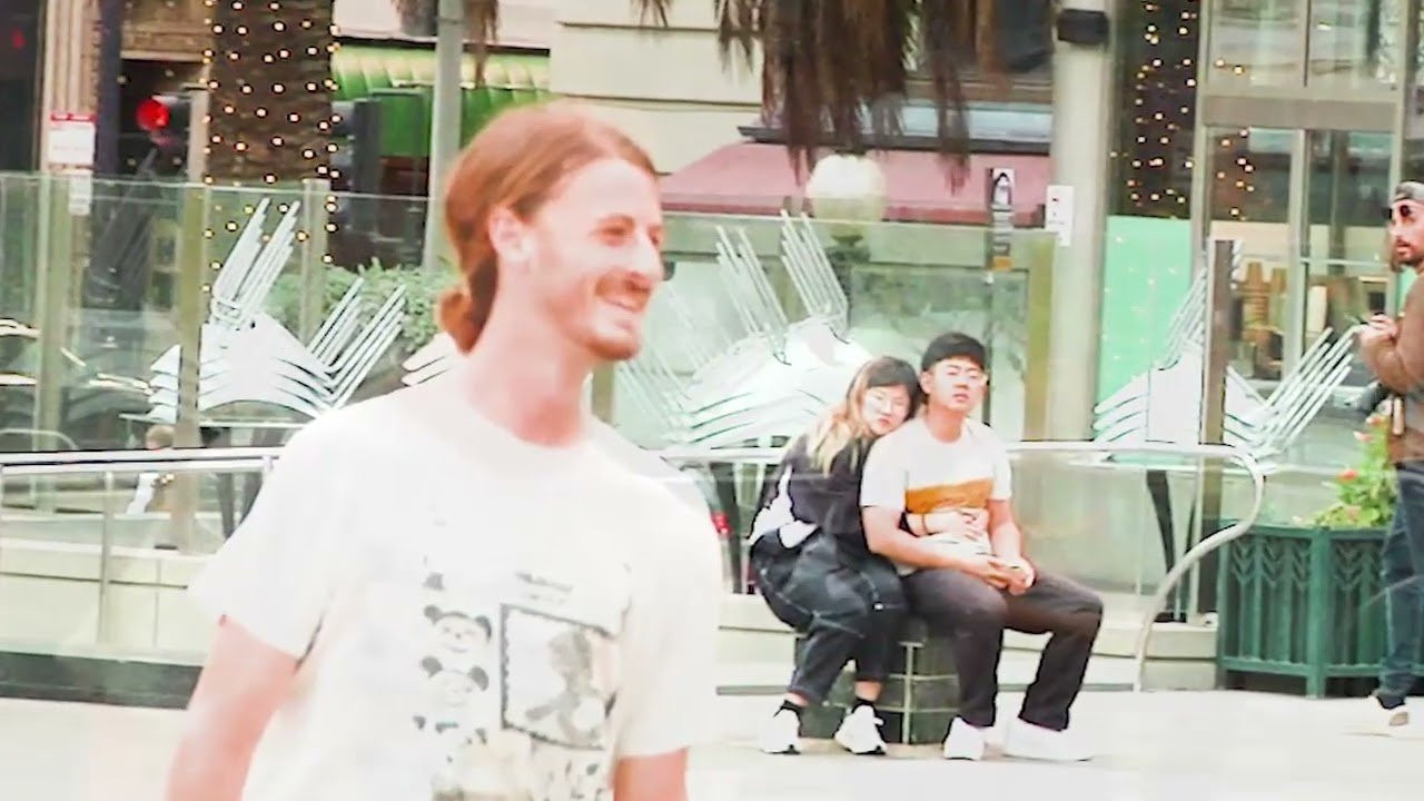 Revisit our last full length Whippersnappers with no music. Enjoy the raw sounds of skating !