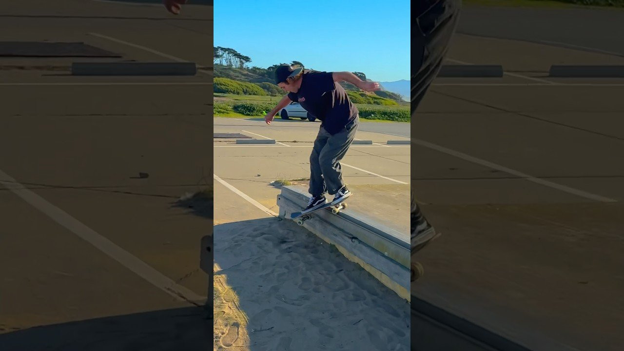 Nate Guest got the juice 🧃