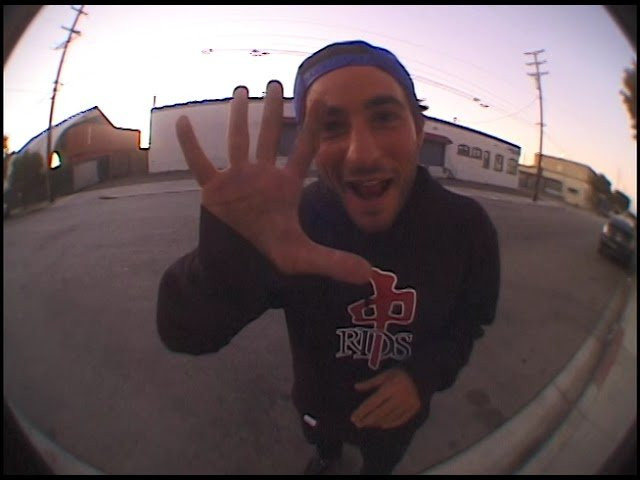 Shot over three days in LA Blind team riders TJ Rogers ,Jordan Maxham, Micky Papa, Steven Vasquez, Mike Piwowar, and Momohei Yabushita and Ashton Banwell raw through the streets captured by Chris Thiessen<br /><br />SUBSCRIBE: https://bit.ly/SubscribeBlind<br /> INSTA: https://www.instagram.com/blindskate<br /> FACEBOOK: https://www.facebook.com/Blindskatebo...<br /> WEBSITE: http://blindskateboards.com