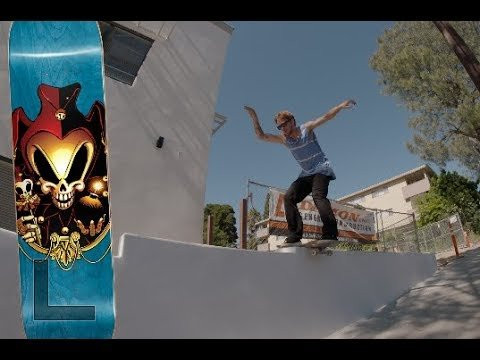 Jordan Maxham for the Blind Reaper Returns Graphic Series. The Reaper is back, now available at local shops and https://thankyousupply.com/blind<br /><br />SUBSCRIBE: https://bit.ly/SubscribeBlind<br />INSTA: https://www.instagram.com/blindskate<br />FACEBOOK: https://www.facebook.com/Blindskatebo...<br />WEBSITE: http://blindskateboards.com