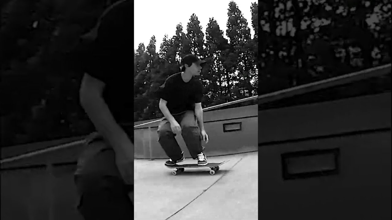 Nick Mathews cruises Chicago for his debut Pro Model Venture Truck, available now. Filmed by Blake Mathews.