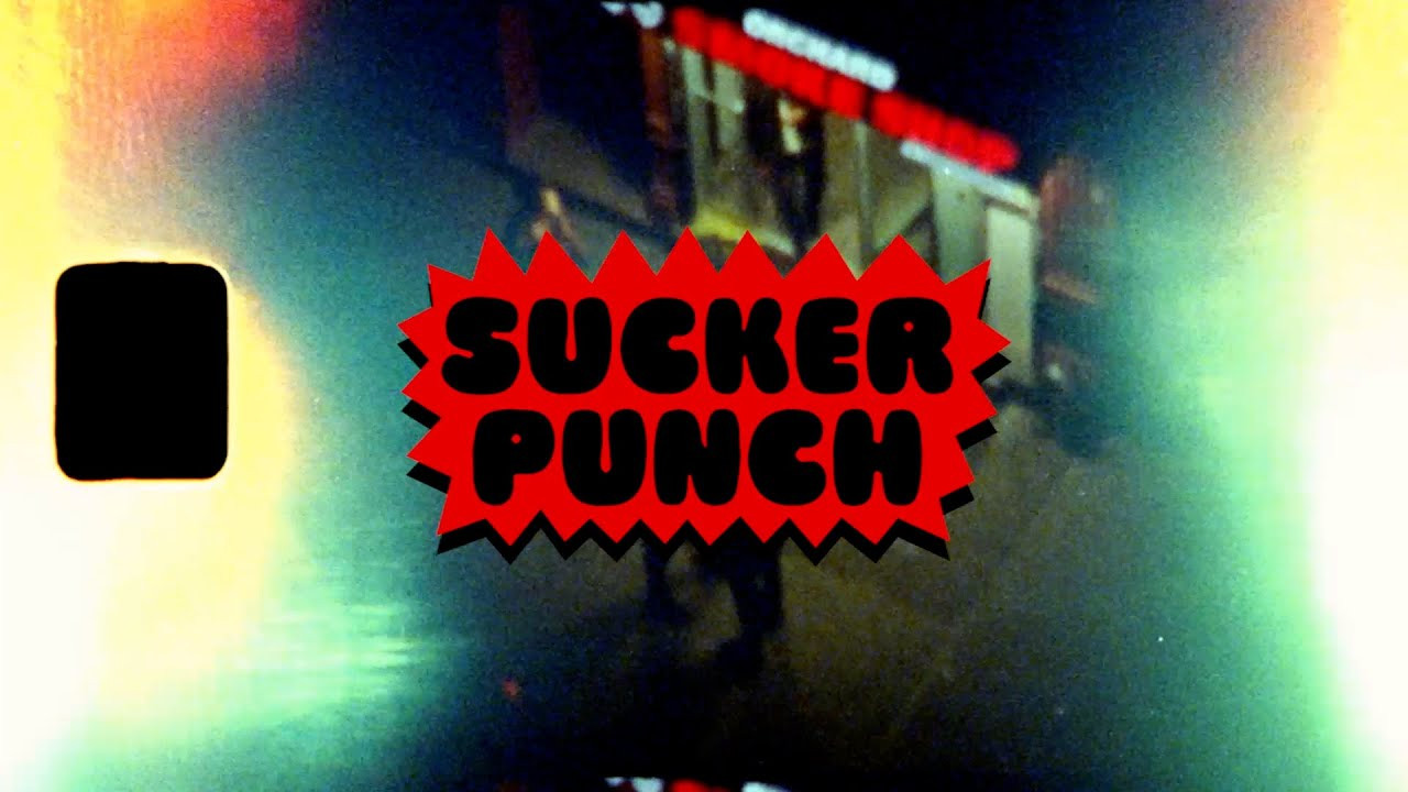 A new hit from your friend Roger and his gang fam. Featuring fresh professionals Garrett Young and Austin Amelio.Rogers: Cosmo Martinez-Glenn, David Langston...