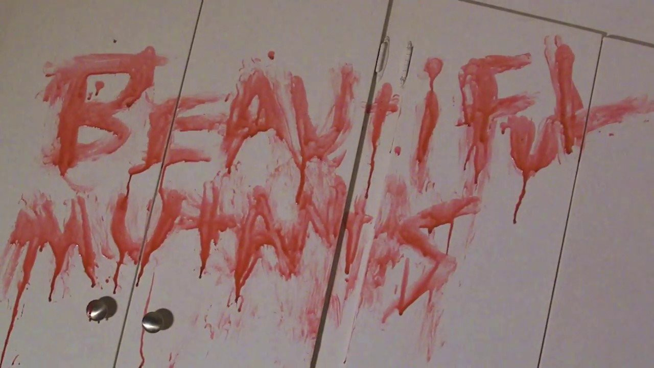 directed by: Adam Millsfeaturing: Clive Dixon, Shawn Hale and Reese Salkenmusic: Reese SalkenThings took a dark turn after Saturdays.