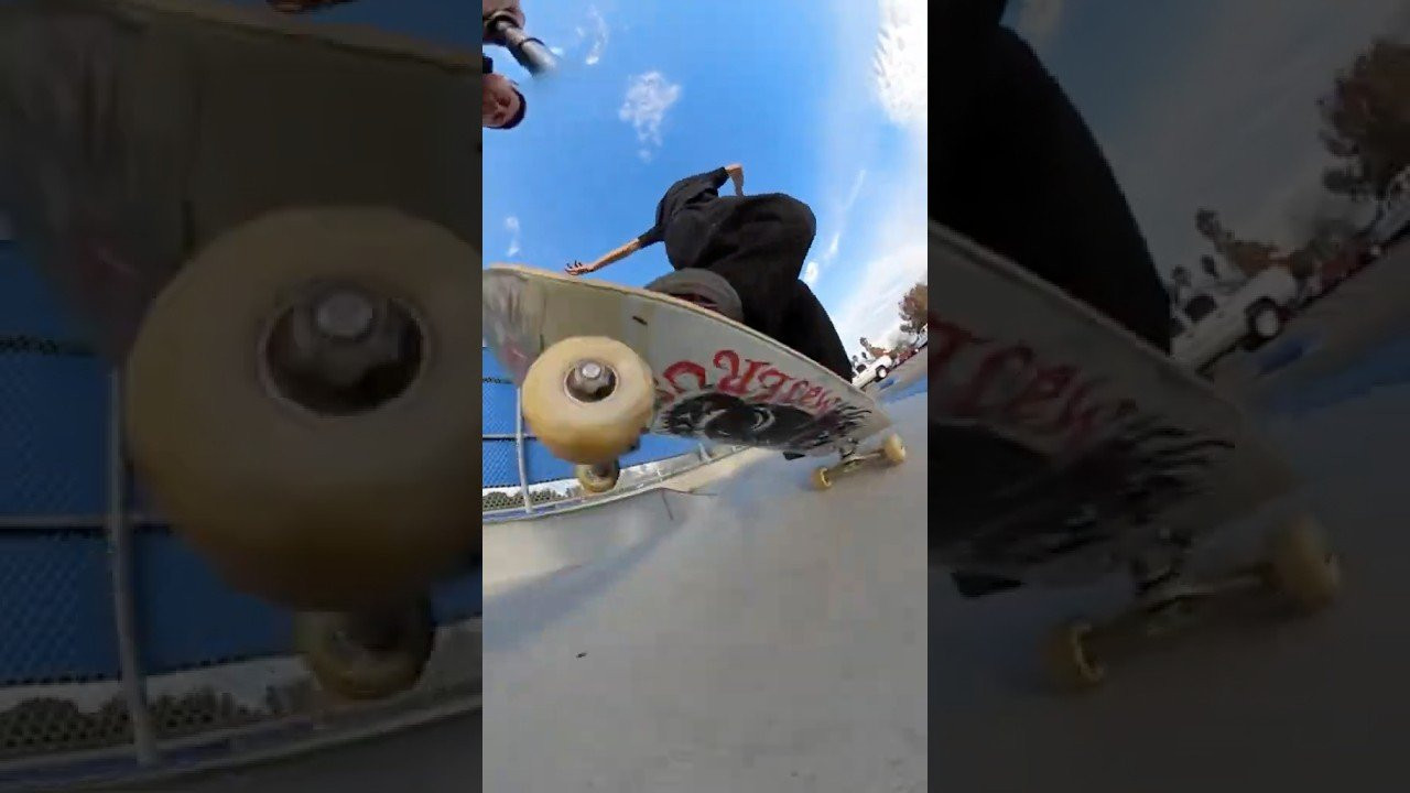 #RideFlip<br /><br />Buy boards and more at: <br />https://FlipSkateboards.com/<br /><br />Follow us on:<br />TikTok: https://www.tiktok.com/@flipskateboards<br />Instagram: https://www.instagram.com/flipskatebo...<br />X: https://twitter.com/flipskateboards<br />Facebook: https://www.facebook.com/flipskateboards