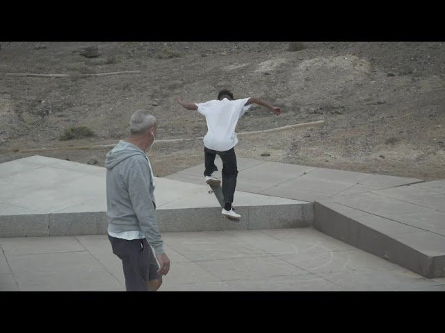 boy am i hungry! <br /><br />shop-- https://enjoico.com<br />subscribe-- http://bit.ly/SubscribeEnjoi<br />instagram-- https://www.instagram.com/enjoi<br />facebook-- https://www.facebook.com/enjoi<br />twitter-- https://twitter.com/enjoi<br /><br />#enjoi #skateboarding #enjoiskateboarding