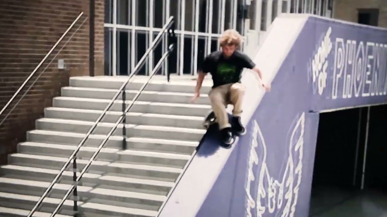 1st pro model board available now!