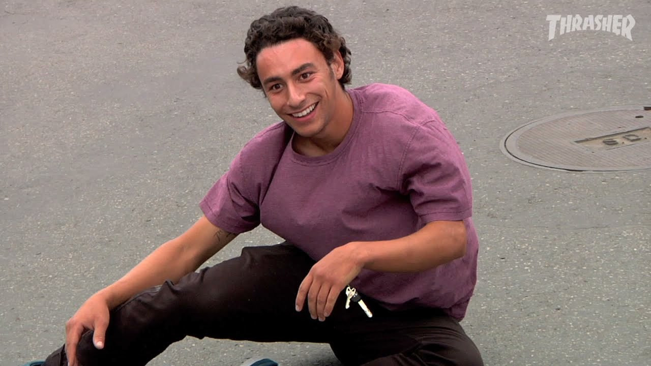 Take a sneak peak and behind the scenes look at the battles and glory behind Corey's Oddity part.<br /><br />Filmed/Edited by Don Luong