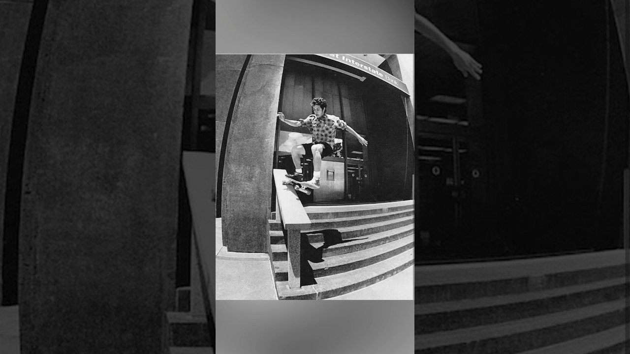 Ted Barrow talks the Market Street Hubbas in this TOL Quickie 🧱